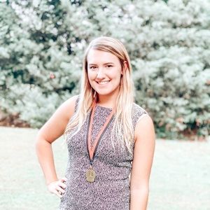 Meet your Posher, Erica